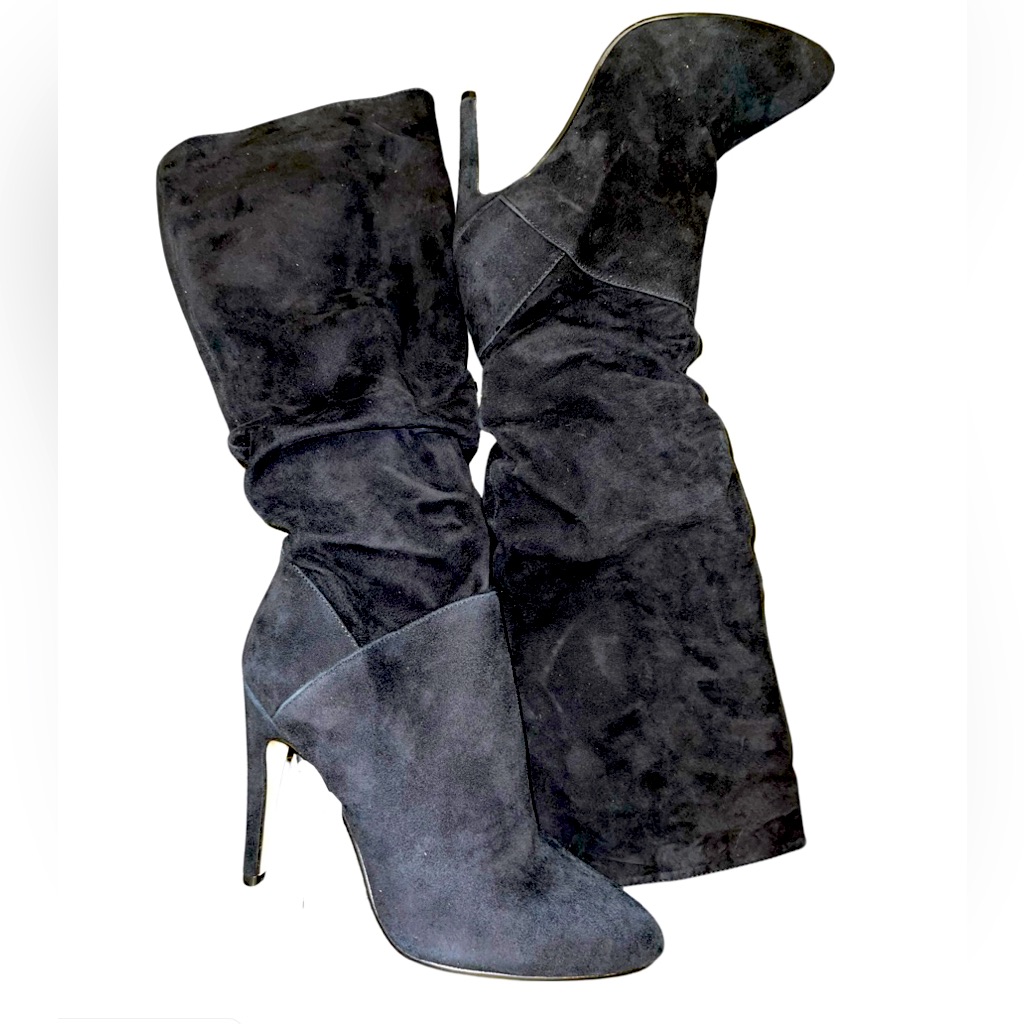 Dan Sara | Tracy Boots